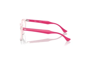 Seitenansicht Ray-Ban Kids RY9098V (3975)