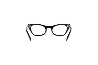 Rückansicht Ray-Ban Kids MISS BURBANK (RY9099V - 3542)