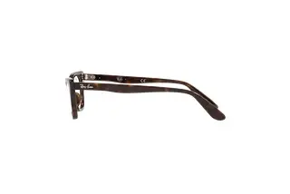 Seitenansicht Ray-Ban Kids MISS BURBANK (RY9099V - 3887)