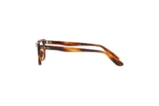 Seitenansicht Ray-Ban Kids MISS BURBANK (RY9099V - 3888)