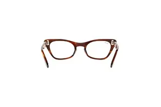 Rückansicht Ray-Ban Kids MISS BURBANK (RY9099V - 3888)