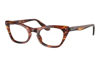 Vorderansicht Ray-Ban Kids MISS BURBANK (RY9099V - 3888)