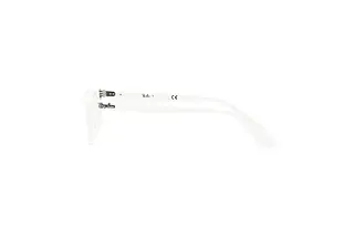 Seitenansicht Ray-Ban Kids MISS BURBANK (RY9099V - 3890)