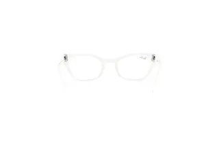Rückansicht Ray-Ban Kids MISS BURBANK (RY9099V - 3890)