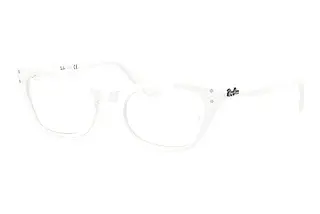 Vorderansicht Ray-Ban Kids MISS BURBANK (RY9099V - 3890)
