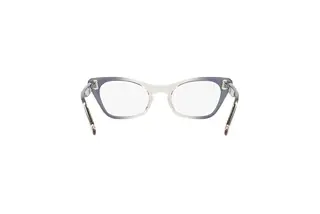 Rückansicht Ray-Ban Kids MISS BURBANK (RY9099V - 3891)