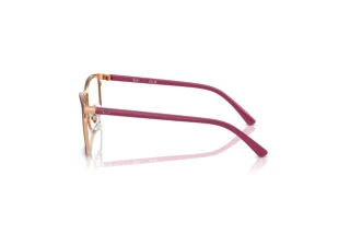 Seitenansicht Ray-Ban Kids RY9551V (4077)