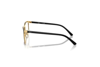 Seitenansicht Ray-Ban Kids RY9551V (4086)