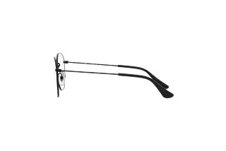 Seitenansicht Ray-Ban Kids JUNIOR ROB (RY9572V - 4005)