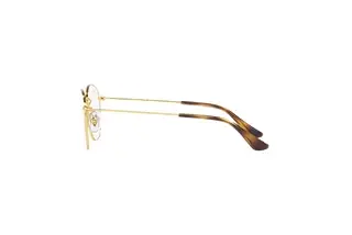 Seitenansicht Ray-Ban Kids JUNIOR ROB (RY9572V - 4051)