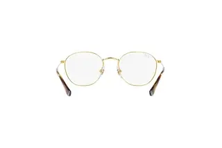 Rückansicht Ray-Ban Kids JUNIOR ROB (RY9572V - 4051)
