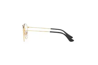 Seitenansicht Ray-Ban Kids JUNIOR ROB (RY9572V - 4086)