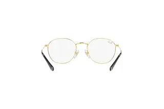 Rückansicht Ray-Ban Kids JUNIOR ROB (RY9572V - 4086)