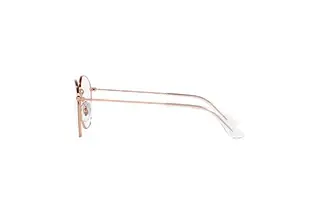 Seitenansicht Ray-Ban Kids JUNIOR ROB (RY9572V - 4087)