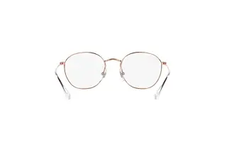 Rückansicht Ray-Ban Kids JUNIOR ROB (RY9572V - 4087)