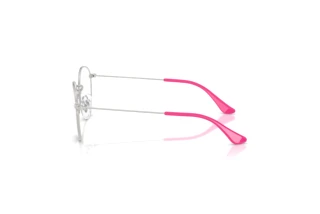 Seitenansicht Ray-Ban Kids JUNIOR ROB (RY9572V - 4093)