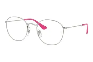 Ray-Ban Kids RY9572V 4093 Silver