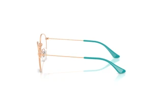 Seitenansicht Ray-Ban Kids JUNIOR ROB (RY9572V - 4096)