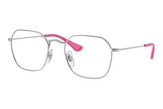 Ray-Ban Kids RY9594V 4093 Silver