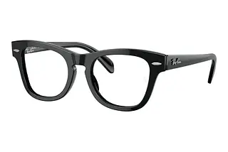 Ray-Ban Kids RY9707V 3542 Black