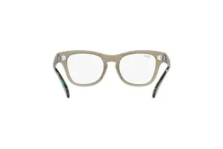 Rückansicht Ray-Ban Kids RY9707V (3925)