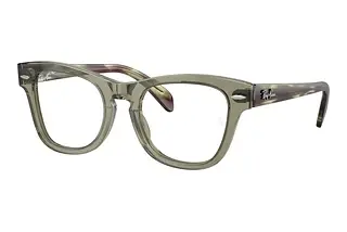 Vorderansicht Ray-Ban Kids RY9707V (3925)