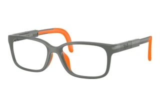 Vorderansicht Ray-Ban Kids RYA1980 (7533)