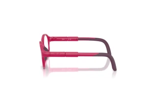 Seitenansicht Ray-Ban Kids RYA1981 (7531)