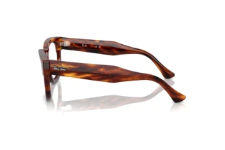 Seitenansicht Ray-Ban MEGA HAWKEYE (RX0298V - 2144)