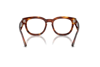 Rückansicht Ray-Ban MEGA HAWKEYE (RX0298V - 2144)