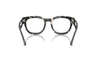 Rückansicht Ray-Ban MEGA HAWKEYE (RX0298V - 8117)