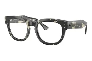 Ray-Ban RX0298V 8117 Grey Havana