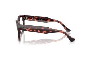 Seitenansicht Ray-Ban MEGA HAWKEYE (RX0298V - 8118)