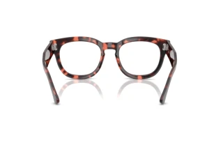 Rückansicht Ray-Ban MEGA HAWKEYE (RX0298V - 8118)