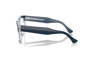 Seitenansicht Ray-Ban MEGA HAWKEYE (RX0298V - 8324)