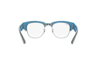 Rückansicht Ray-Ban MEGA CLUBMASTER (RX0316V - 5883)
