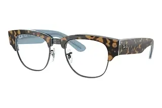 Vorderansicht Ray-Ban MEGA CLUBMASTER (RX0316V - 5883)