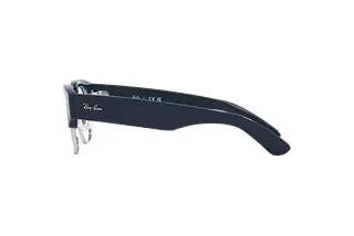 Seitenansicht Ray-Ban MEGA CLUBMASTER (RX0316V - 8231)