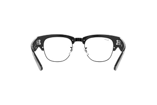 Rückansicht Ray-Ban MEGA CLUBMASTER (RX0316V - 8232)