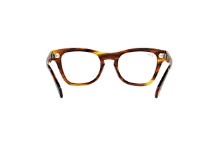 Rückansicht Ray-Ban RX0707V (2144)