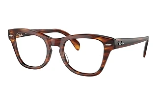 Vorderansicht Ray-Ban RX0707V (2144)