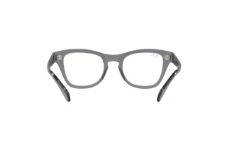 Rückansicht Ray-Ban RX0707V (8199)