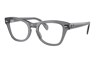 Vorderansicht Ray-Ban RX0707V (8199)