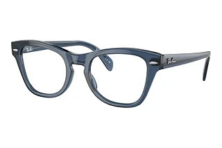 Vorderansicht Ray-Ban RX0707V (8200)