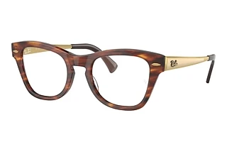 Vorderansicht Ray-Ban RX0707VM (2144)
