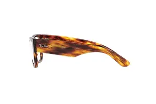 Seitenansicht Ray-Ban MEGA WAYFARER (RX0840V - 2144)