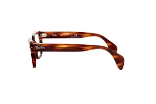 Seitenansicht Ray-Ban RX0880 (2144)