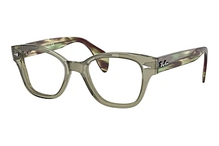 Vorderansicht Ray-Ban RX0880 (8178)