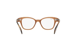 Rückansicht Ray-Ban RX0880 (8180)