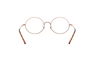 Rückansicht Ray-Ban OVAL (RX1970V - 2943)